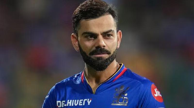  Virat Kohli reveals his retirement plans