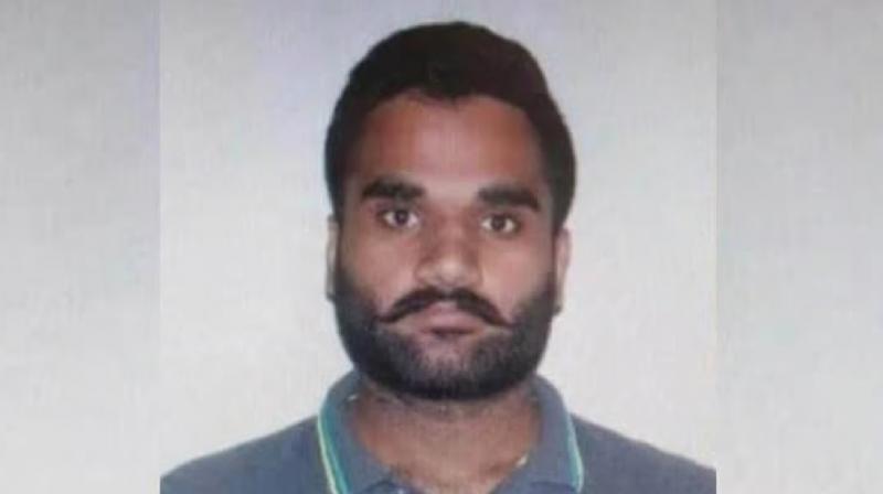 Gangster Goldy Brar Death News in hindi is sidhu moosewala murder accused killed