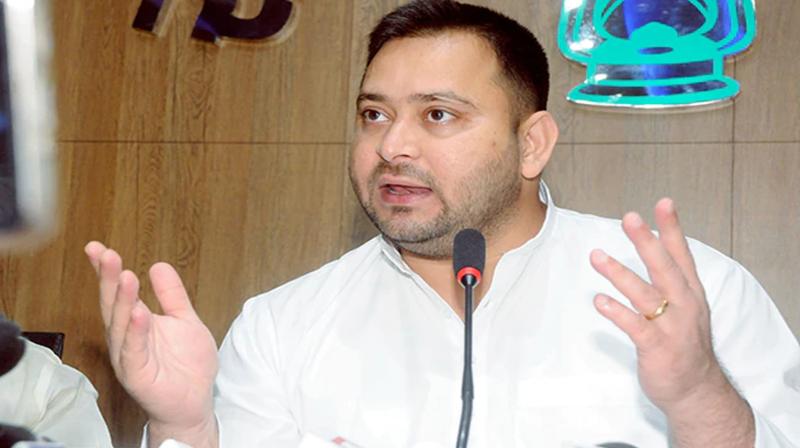 Caste based enumeration exercise in Bihar starts from today; Tejashwi called it a 'historic step'