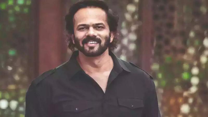 Rohit Shetty injured during the shooting of upcoming web series 'Indian Police Force', undergoes surgery