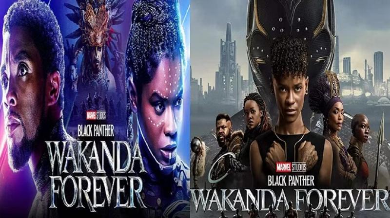 Black Panther 2 OTT Release date: OTT release date of Black Panther 2 surfaced, on this platform ..