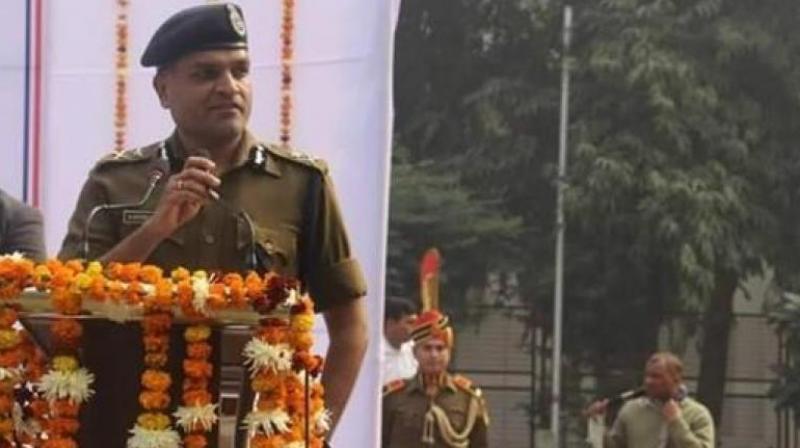 PS Surinder Singh Yadav will be the new DGP of Chandigarh News In Hindi
