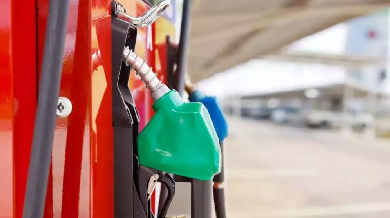 New rates of petrol and diesel released, know the new prices