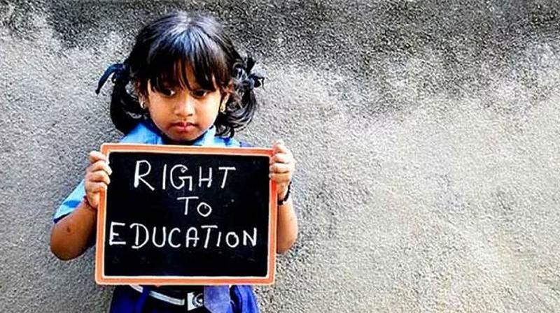 Will consider including right to education in law syllabus: BCI