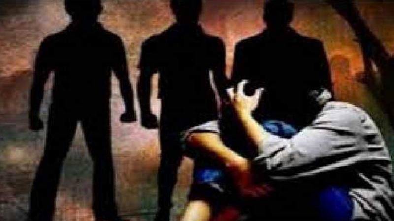 Ludhiana: Gangrape of a minor by trapping her in talks