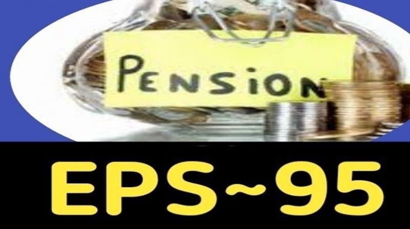 EPS 95 Scheme: Pensioners will protest demanding minimum pension of Rs 7,500