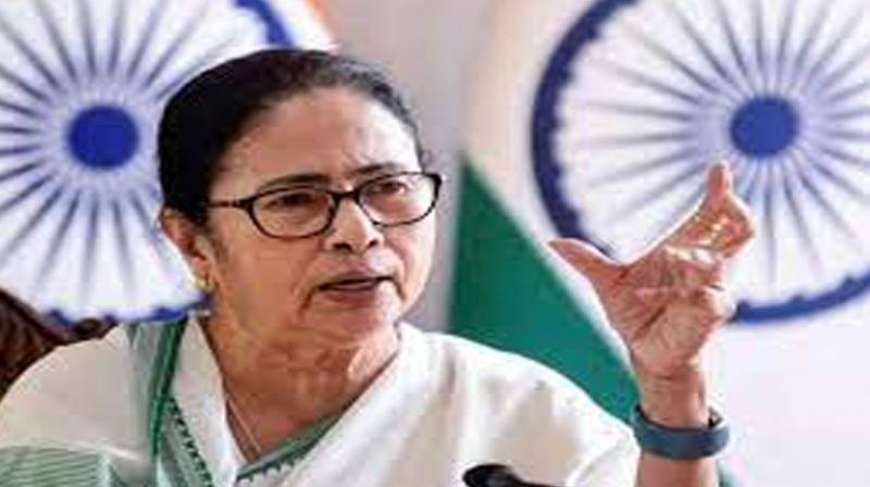 What happened suddenly that India needed to be called only India: CM Mamata Banerjee