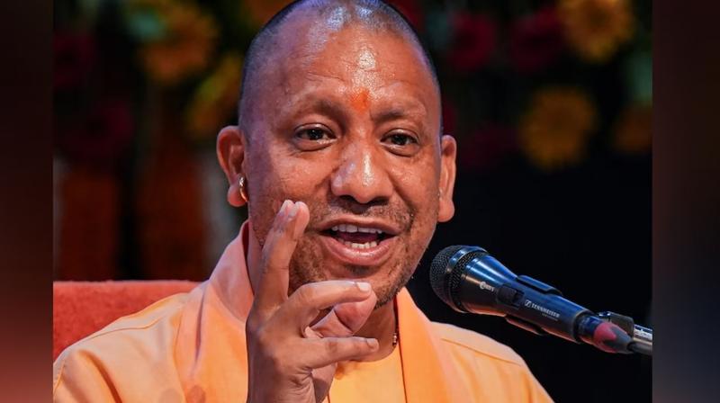  CM Yogi