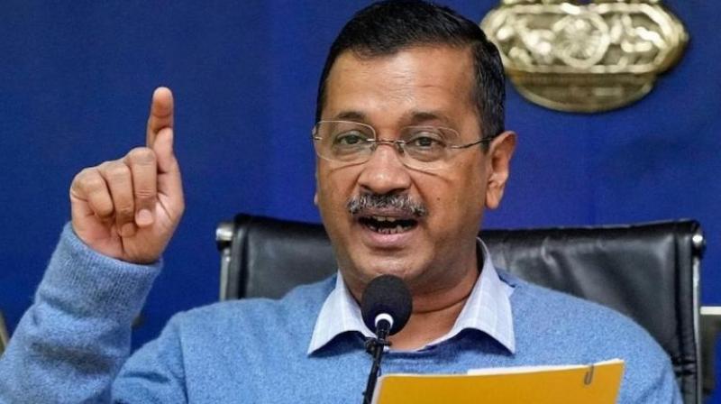 ED again issued summons to Kejriwal, called for questioning today