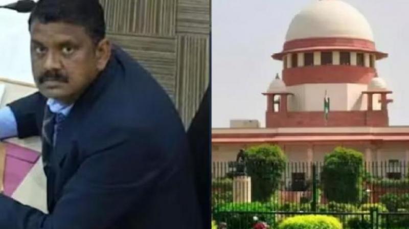 Chandigarh Mayor poll Case Update Anil Masih gave an affidavit in the Supreme Court News In Hindi