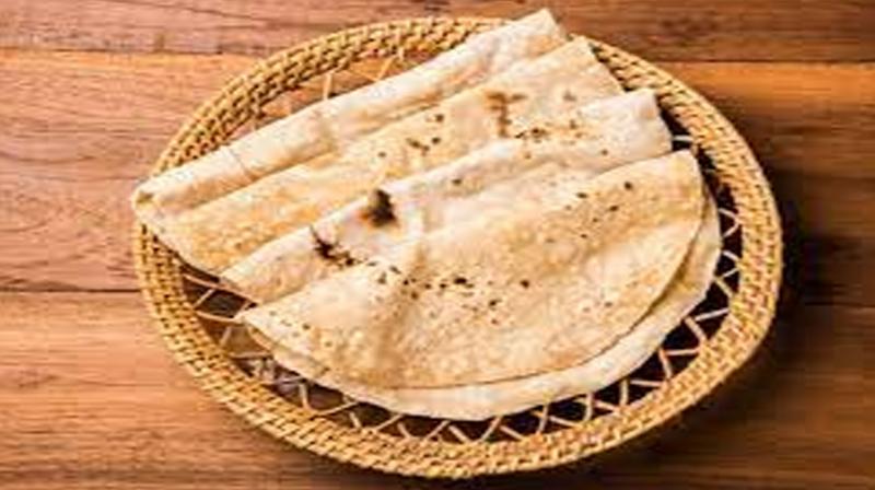 There are countless benefits of eating stale roti, it is also helpful in diabetes and weight loss.