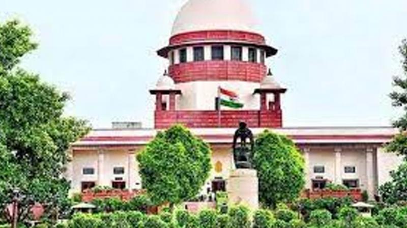 SC transfers hearing of CBI cases related to Manipur violence to Assam