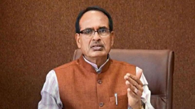 CM Shivraj expanded the Council of Ministers a few months before the assembly elections