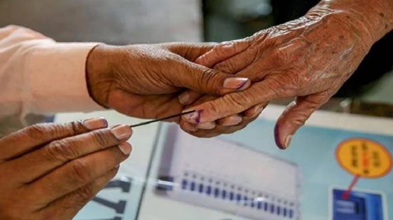 Chhattisgarh Assembly Election: Senior citizens of the state above 80 years of age and Divyangjan will now be able to vote from home