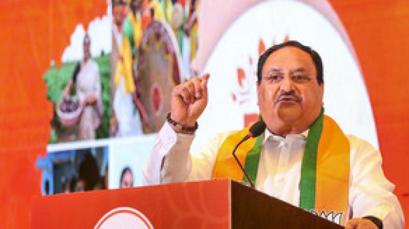 BJP promises to implement Uniform Civil Code in Karnataka