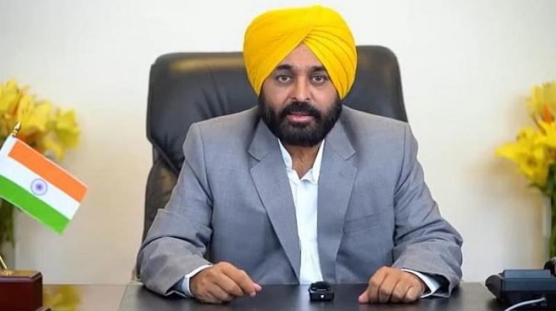 Punjab News: Punjab government writes letter to Center, demands increase in loan limit