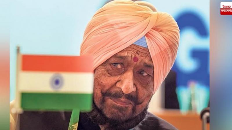 Randhir Singh News: Randhir Singh becomes President of Asian Olympic Council