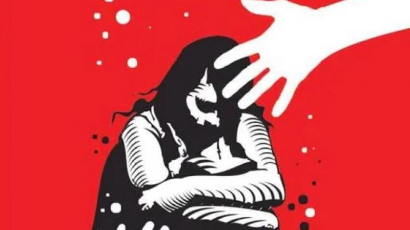 Gang rape of Hindu girl in Pakistan! Kidnapped from home 3 days ago