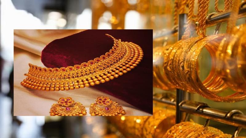 Follow these special tips to identify pure gold news in hindi