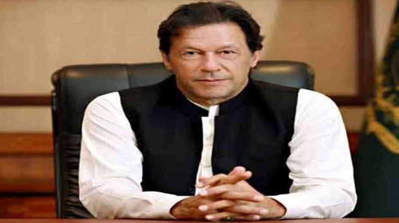 Pakistan: Imran Khan announces dissolution of provincial assemblies on December 23