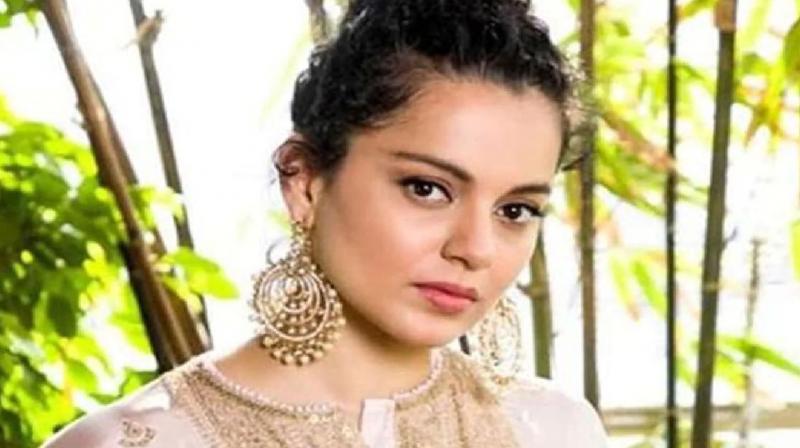 Kangana Ranaut has sought permission to shoot 'Emergency' in Parliament premises: Sources