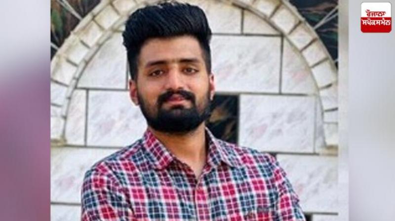 25 year old Punjabi youth dies under suspicious circumstances in Canada