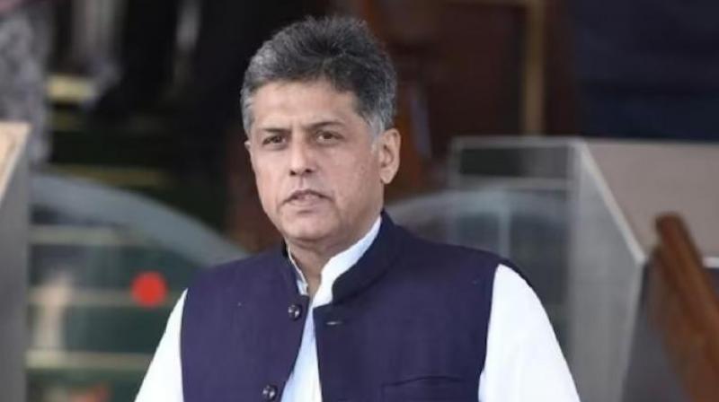  Chandigarh News Manish Tiwari's election challenged in High Court, BJP candidate Sanjay Tandon 