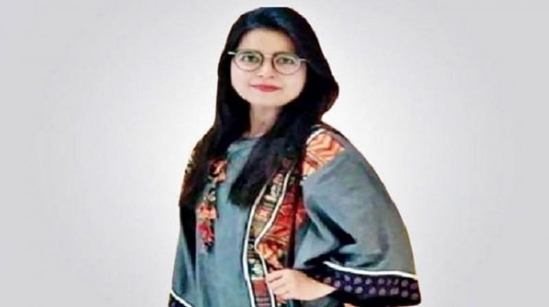 Pakistan's first Hindu woman civil servant appointed as Assistant Commissioner in Punjab