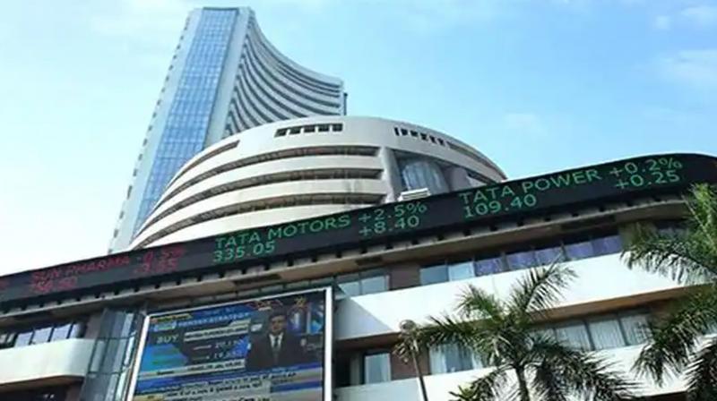 Sensex rises 222 points in early trade, Nifty also gains