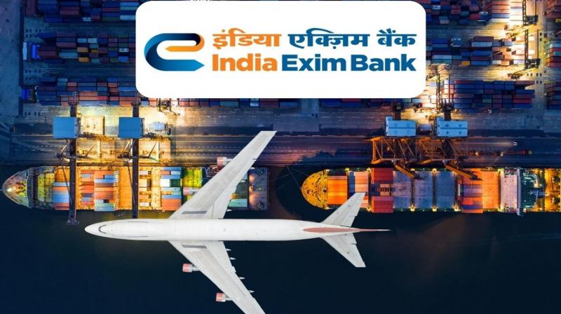 India Exim Bank laid emphasis on connecting with new export markets
