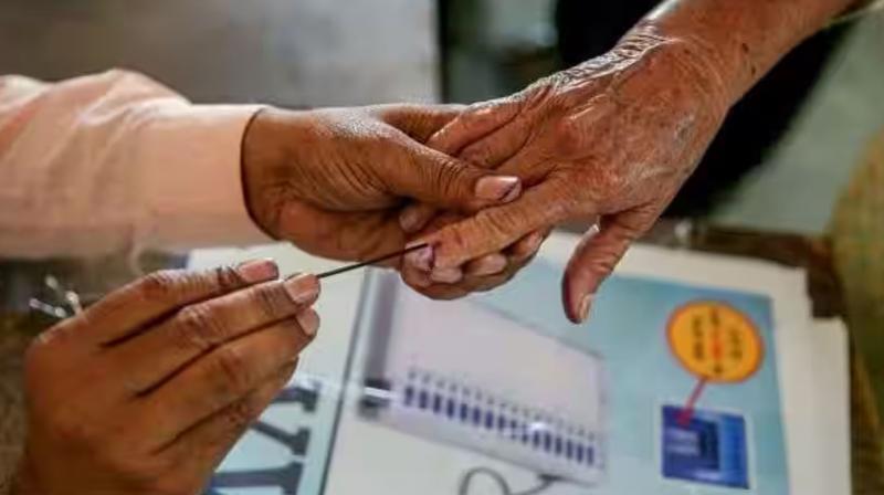 Voting in Madhya Pradesh on November 17, results will come on December 3