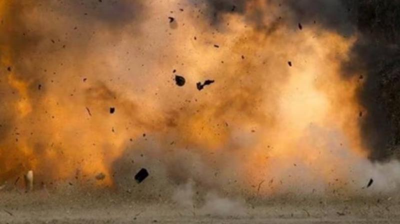 Pakistan News: Three injured in IED blast near Quetta in Pakistan