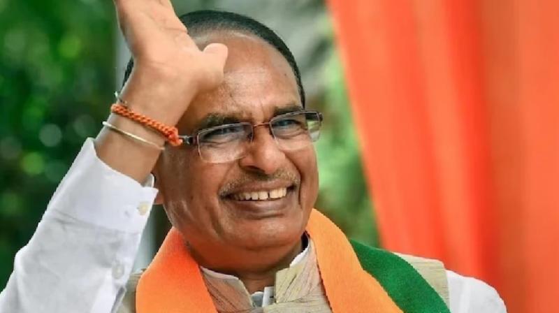 Shivraj Singh Chauhan took charge of Agriculture and Farmers Welfare Minister