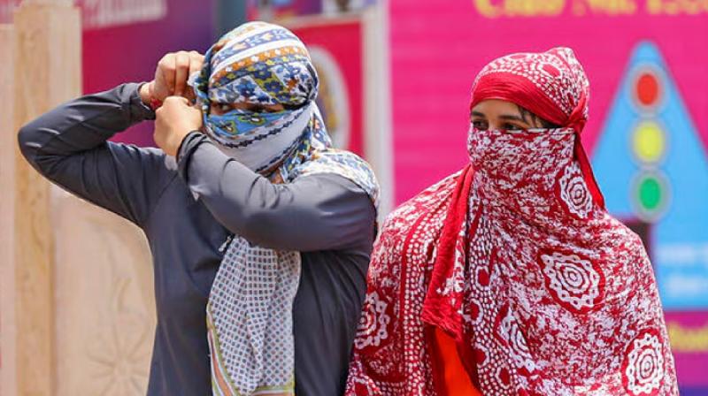 Meteorological Department issues yellow heat wave alert in Himachal pradesh for 3 days from today