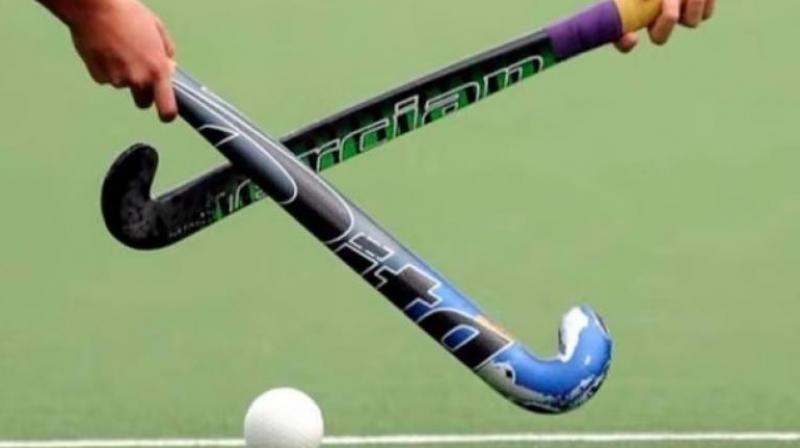 India to host 2025 FIH Hockey Men's Junior World Cup