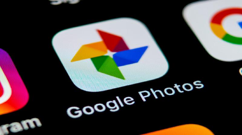 How to restore deleted photos from Google Photos; Follow these steps