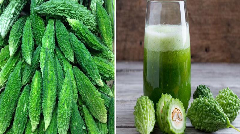 Bitter Gourd Juice Is A Medicine For Many Diseases News In Hindi