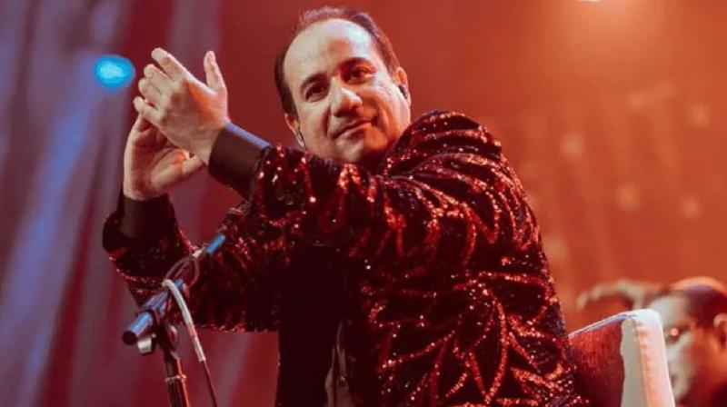 The news of Rahat Fateh Ali Khan's arrest is just rumours news in hindi