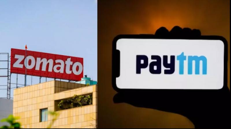 Zomato completes acquisition of Paytm's entertainment and ticketing business