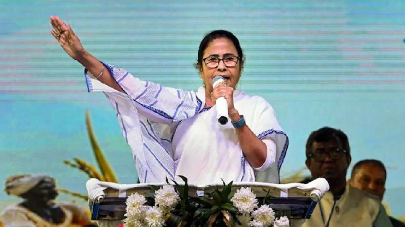 Mamata Banerjee's slogan of 'hanging, hanging and hanging' for Kolkata rape accused, said - within 10 days...