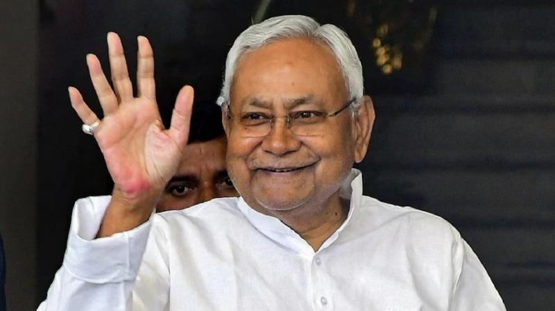 Election announced for 11 seats of Bihar Legislative Council, Nitish's seat also included News In Hindi