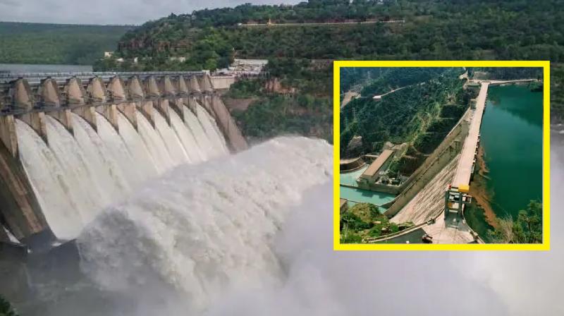Himachal dams filled with water before monsoon news in hindi