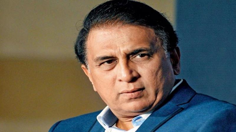 Gavaskar miffed at Pujara being dropped and Sarfaraz being ignored