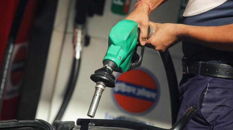 Petrol Price: No hope of reduction in petrol price soon: Puri