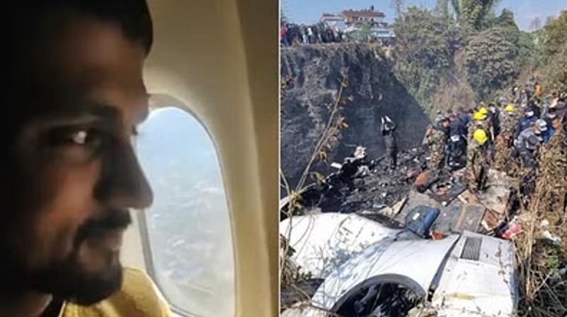 Nepal plane crash: Bodies of two more Indian nationals identified