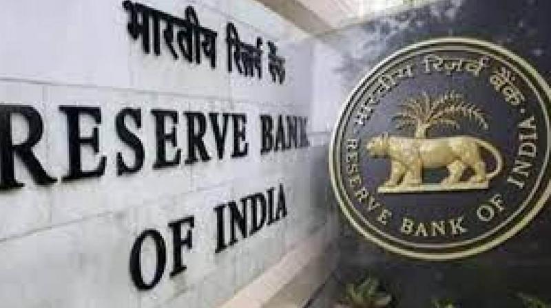 RBI imposes fine of Rs 60.20 lakh on Bihar State Cooperative Bank