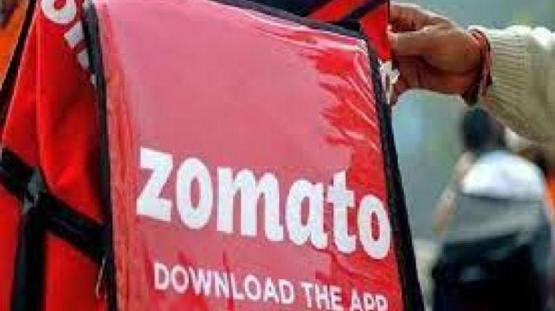 Controversial advertisement case: NCSC sends notice to Zomato for controversial advertisement