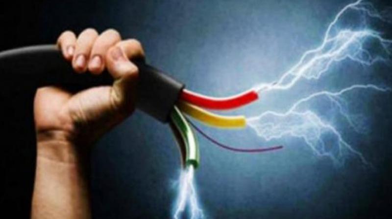 Two brothers died of electrocution in UP's Bulandshahr