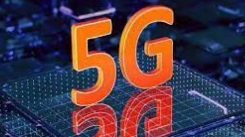 5G: 5G network started in Gangotri