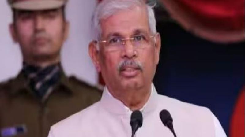 Bihar News: The Governor will attend the two-day 'Vishwa Vaishnav Sammelan'